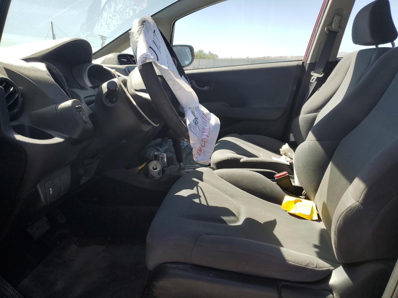 2013 Honda Fit - Image 7