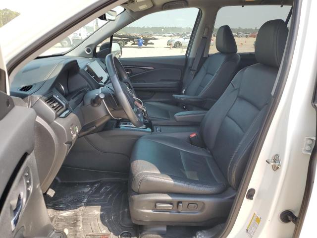 2019 HONDA PILOT ELIT 5FNYF6H03KB041686  66823294