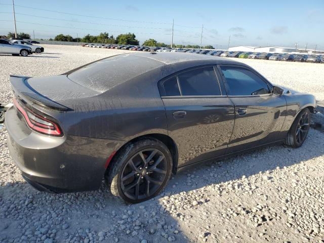  DODGE CHARGER 2021 Szary