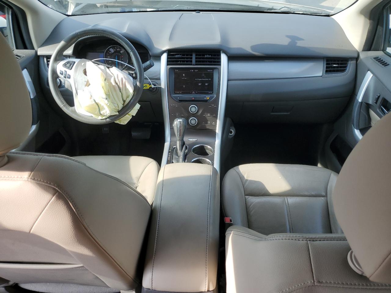 2013 Ford Edge - Image 8