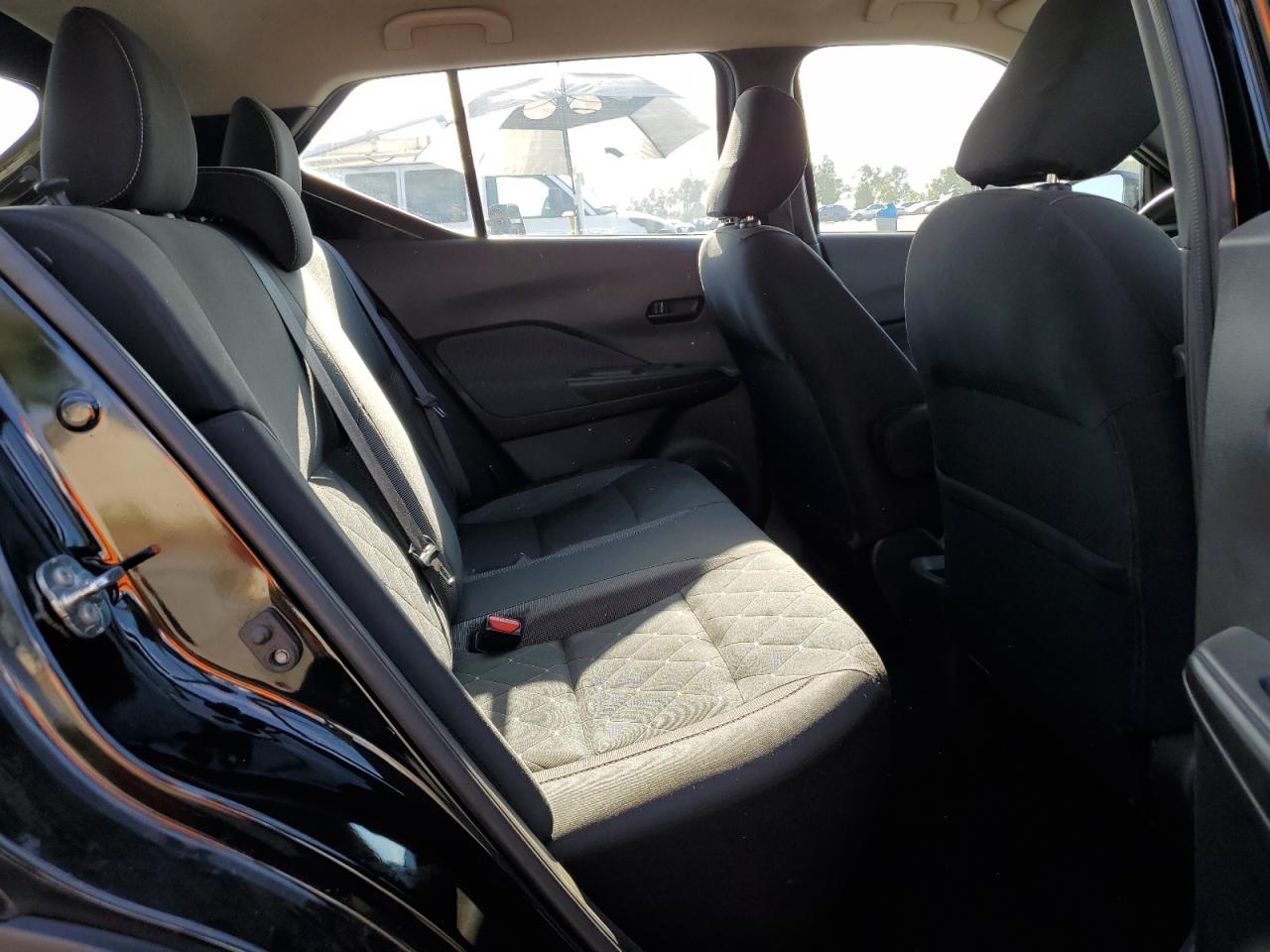 2020 Nissan Kicks S VIN: 3N1CP5BV5LL544700 Lot: 66561594
