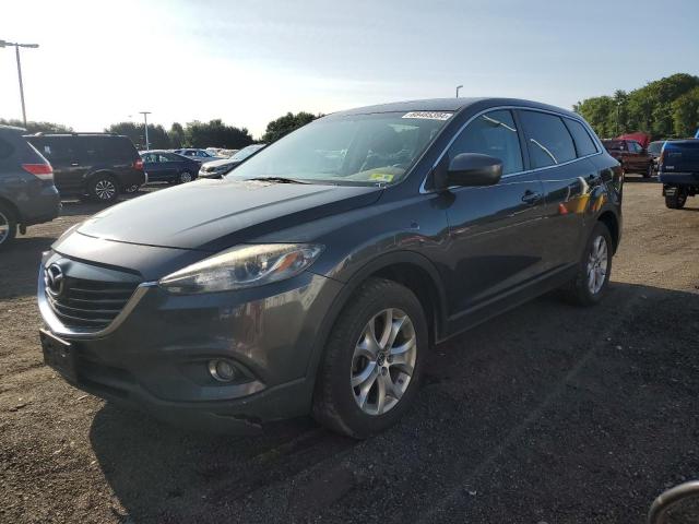 2014 Mazda Cx-9 Touring