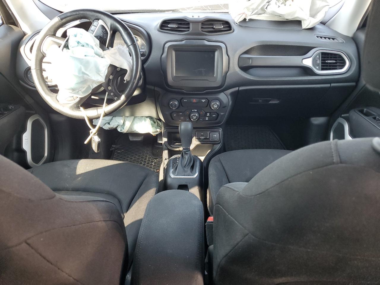 ZACNJABB9KPK82012 2019 Jeep Renegade Latitude