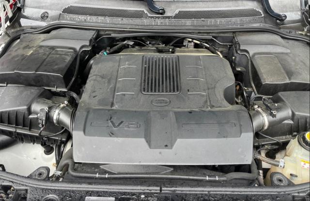 SALAK2D42BA552306 2011 Land Rover Lr4 Hse Luxury