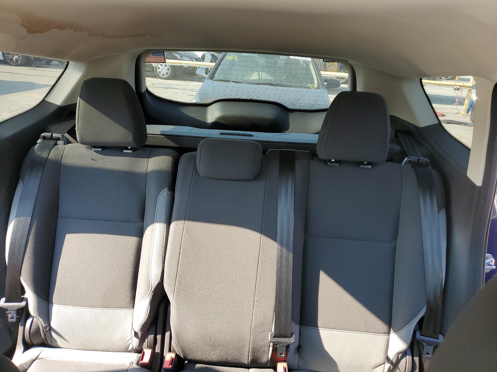 1FMCU0F70EUC18876 2014 Ford Escape S