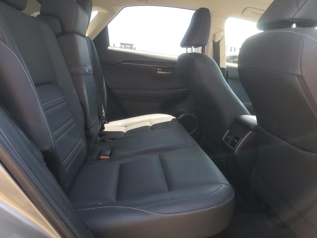 2017 Lexus Nx 200T Base VIN: JTJYARBZ0H2060647 Lot: 66425074