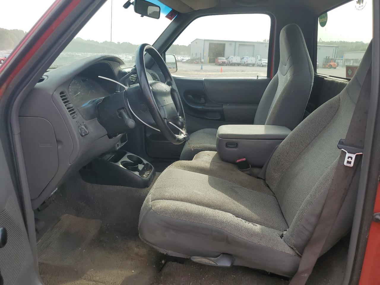 2000 Ford Ranger VIN: 1FTYR10CXYPB94970 Lot: 65775414