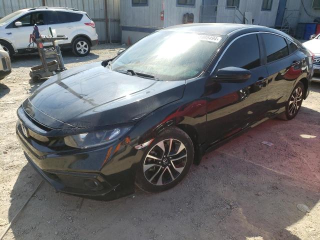 2HGFC2F82LH516548 Honda Civic SPOR