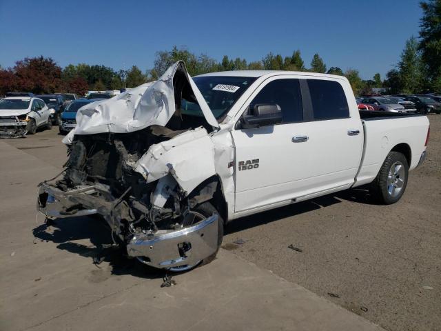 2018 Ram 1500 Slt