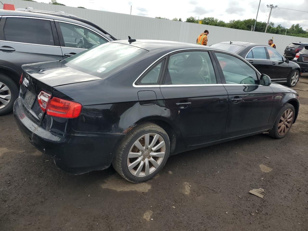 2009 Audi A4 - Image 3