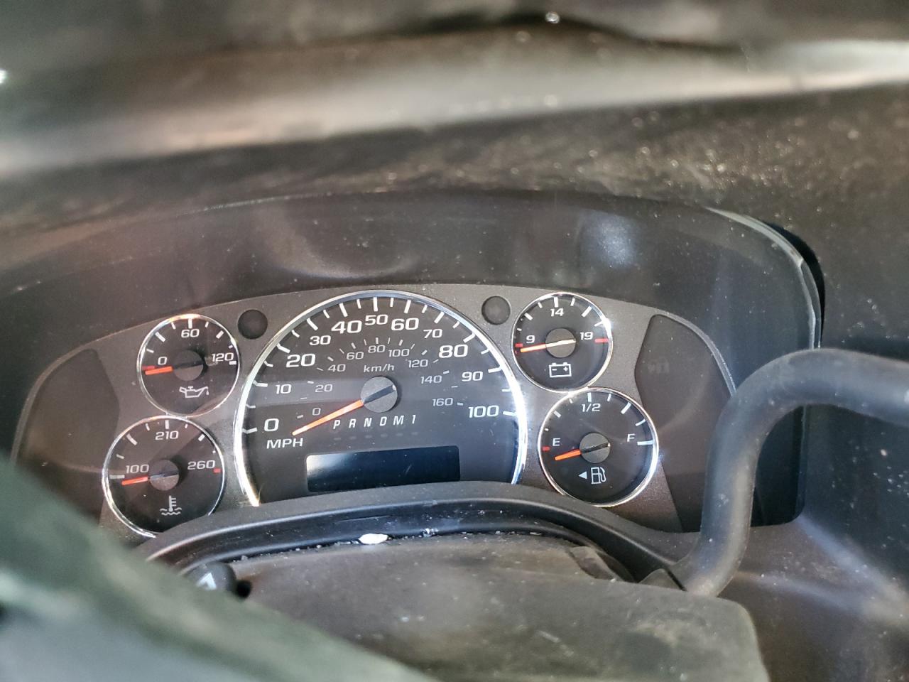 2021 GMC Savana G2500 VIN: 1GTW7AFP2M1211345 Lot: 66123054