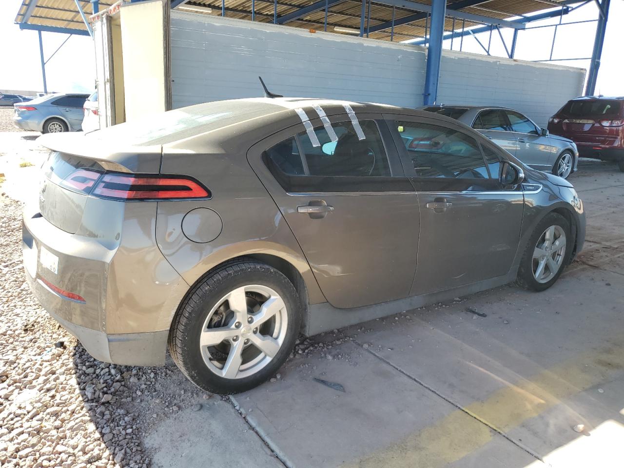 2014 Chevrolet Volt - Image 3