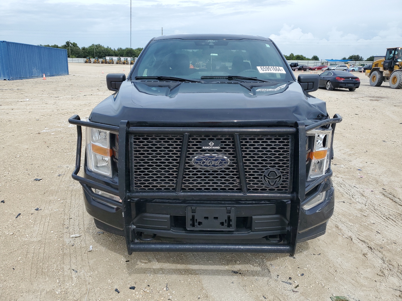 2021 Ford F150 Supercrew vin: 1FTEW1EP8MFB35584