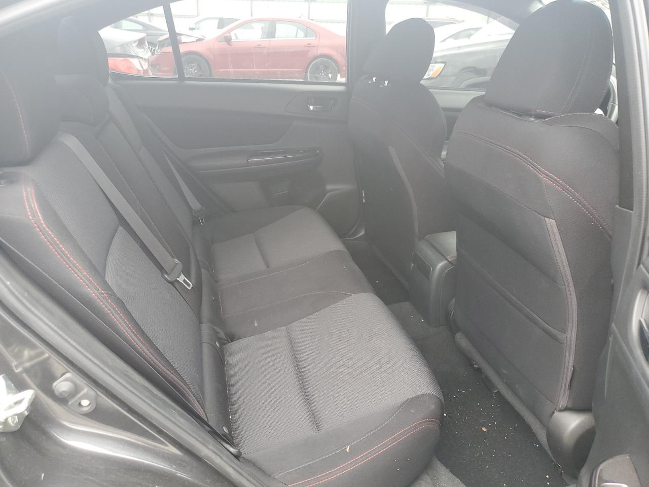 2019 Subaru WRX - Image 10