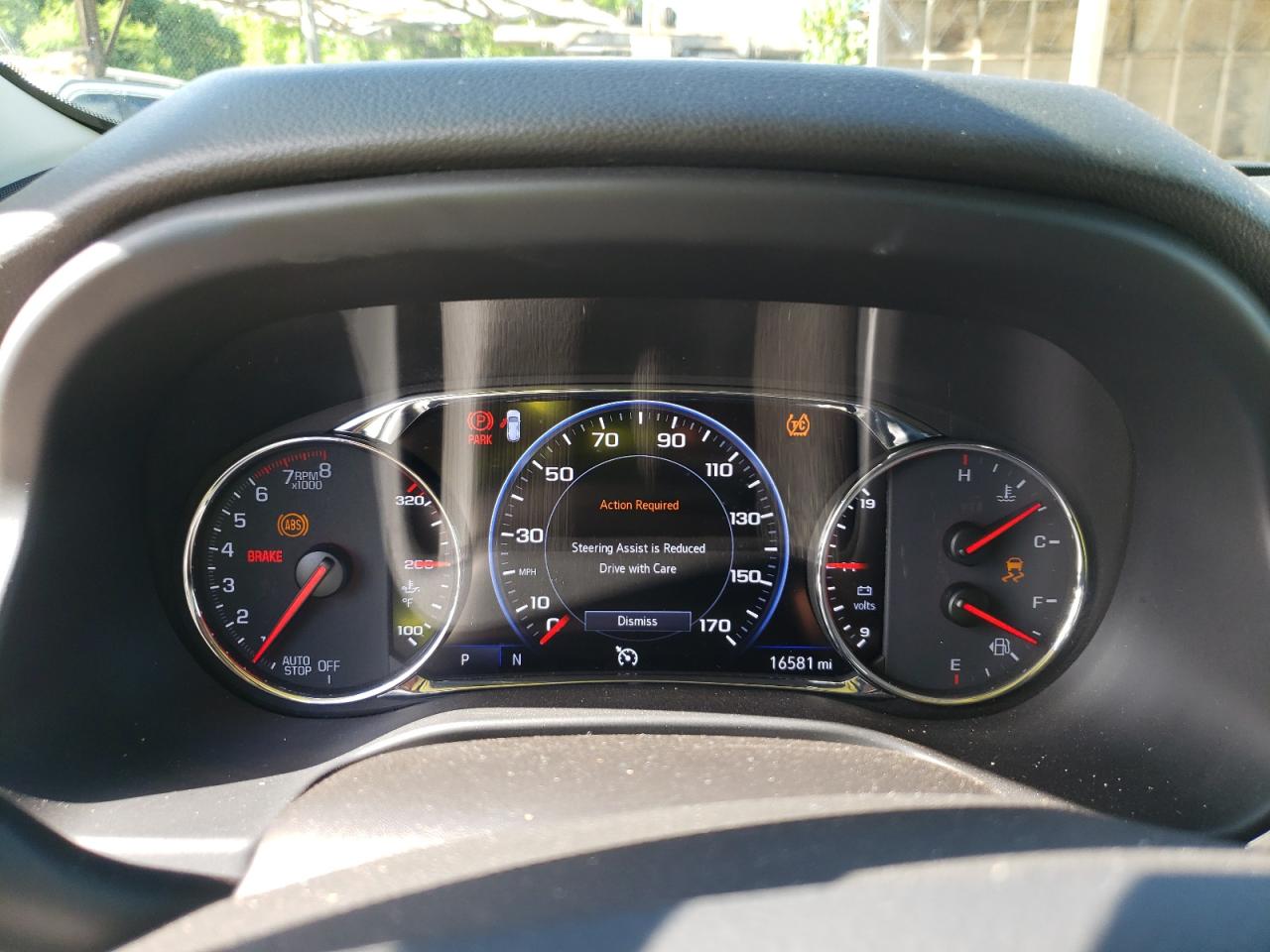 2023 GMC Acadia Denali VIN: 1GKKNPL45PZ224991 Lot: 66974634