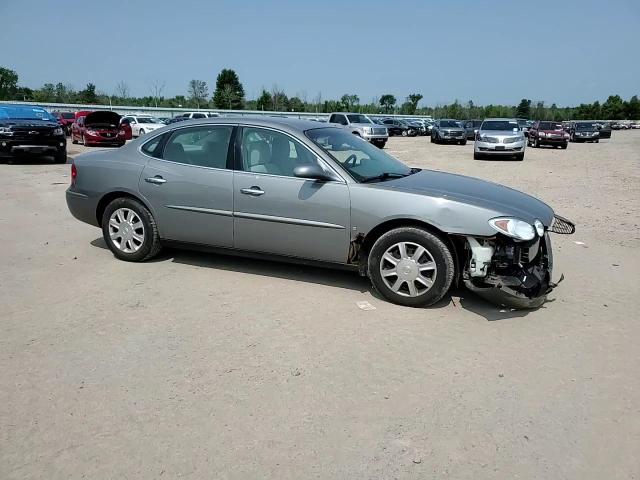 2007 Buick Lacrosse Cx VIN: 2G4WC582871184571 Lot: 67549084