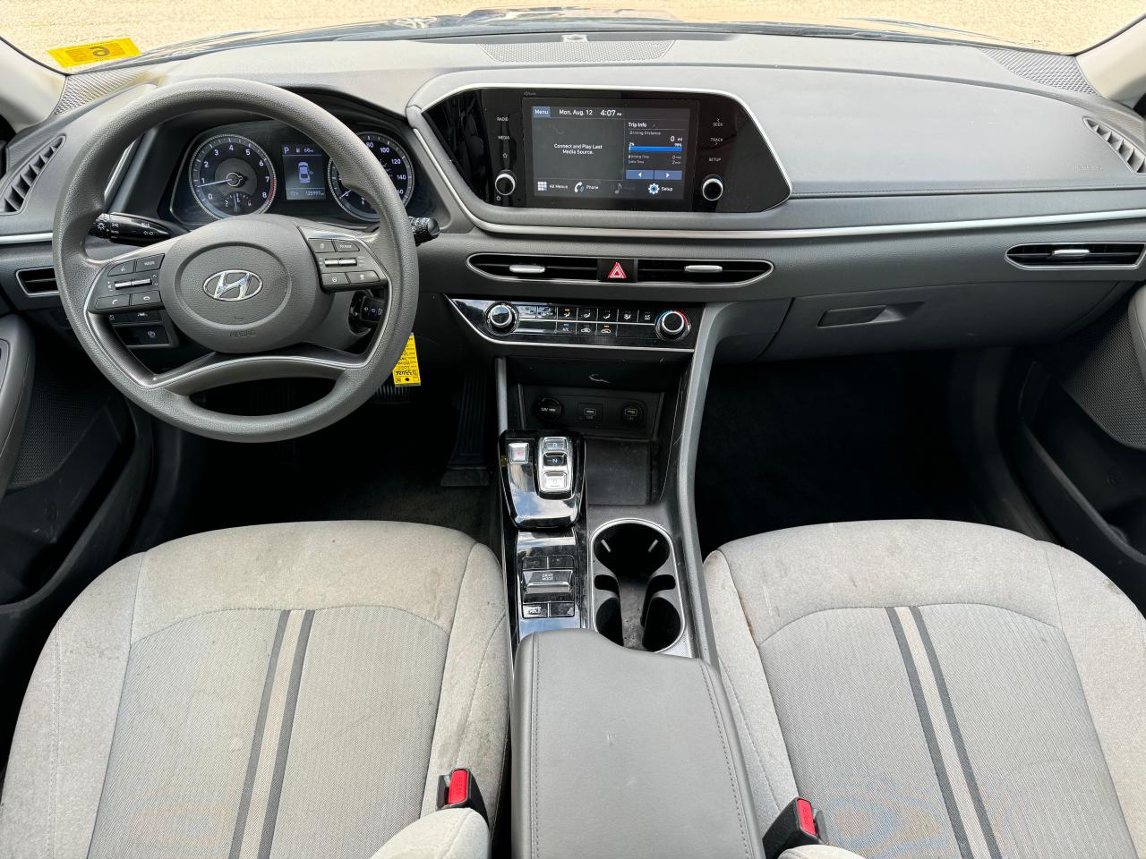 2020 Hyundai Sonata Se VIN: 5NPEG4JA4LH051766 Lot: 67385184