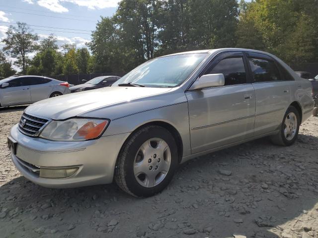 2003 Toyota Avalon Xl