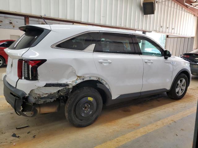  KIA SORENTO 2023 White