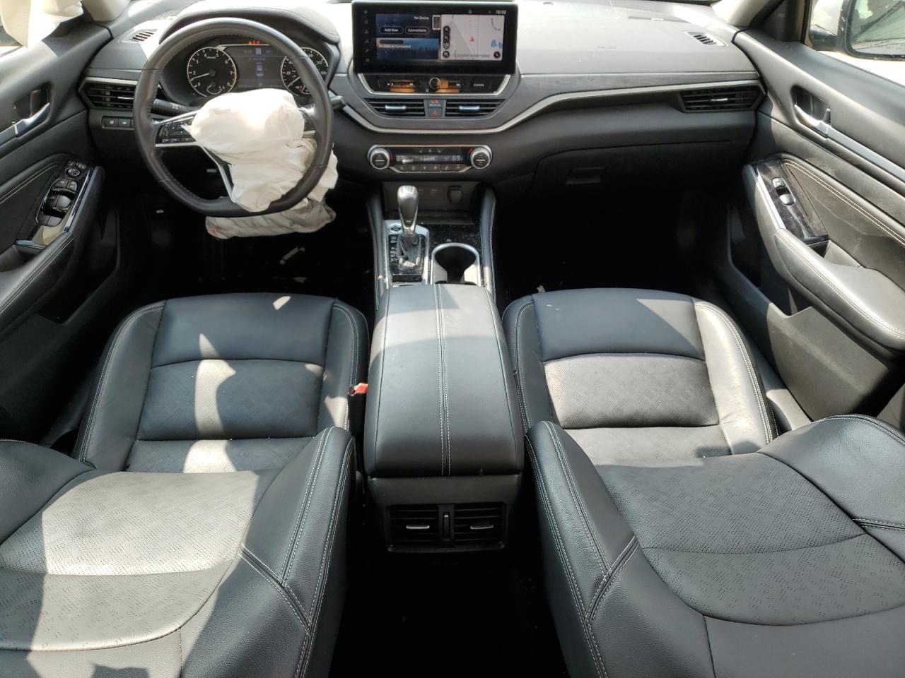 1N4BL4EV4PN302616 2023 Nissan Altima Sl