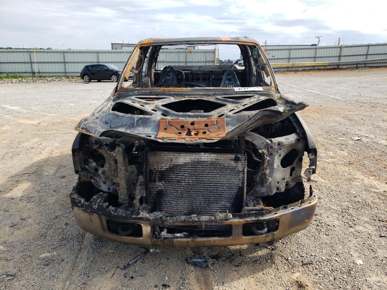 2006 Ford F250 - Image 5