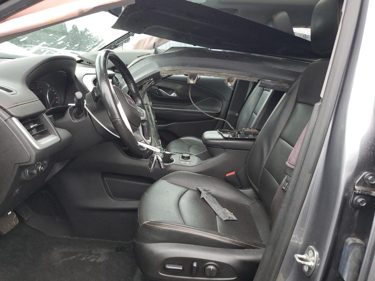 2018 GMC Terrain Slt VIN: 3GKALWEU1JL263746 Lot: 66345684