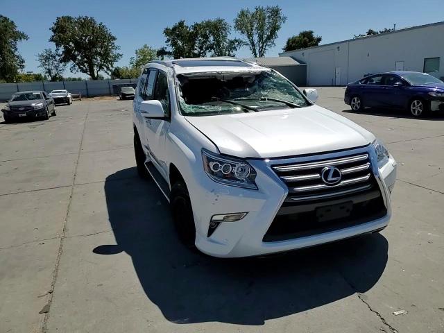 2018 Lexus Gx 460 VIN: JTJBM7FX2J5188435 Lot: 67307964