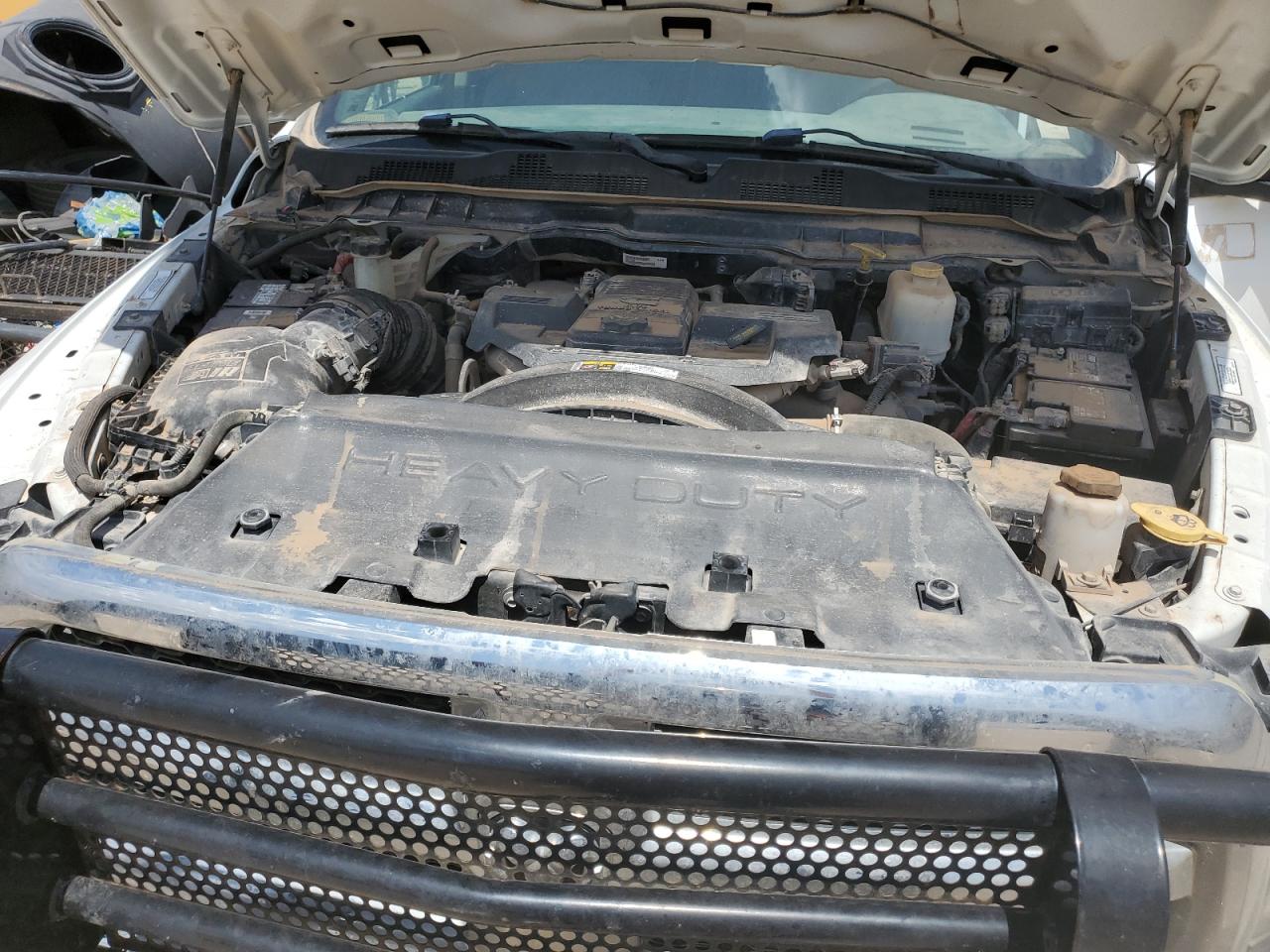 2014 Ram 5500 VIN: 3C7WRNFL2EG179856 Lot: 64944744