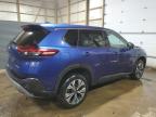 2021 Nissan Rogue Sv na sprzedaż w Columbia Station, OH - Mechanical