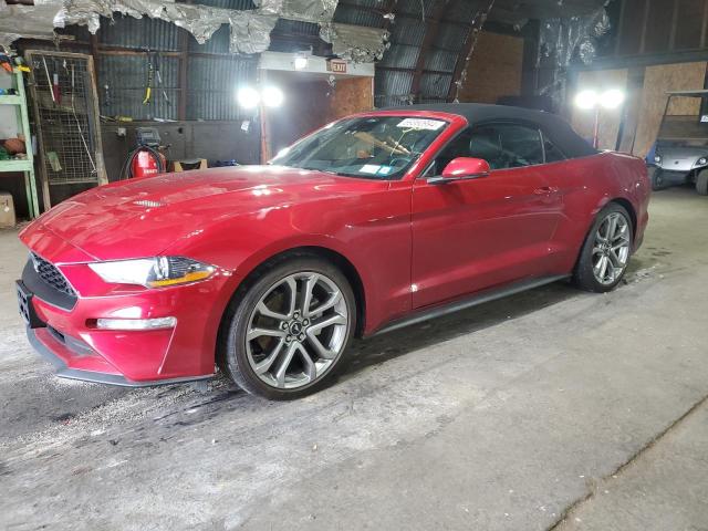 1FATP8UH0P5106443 Ford All Models MUSTANG