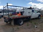 2017 Ram 5500  de vânzare în Casper, WY - Frame Damage