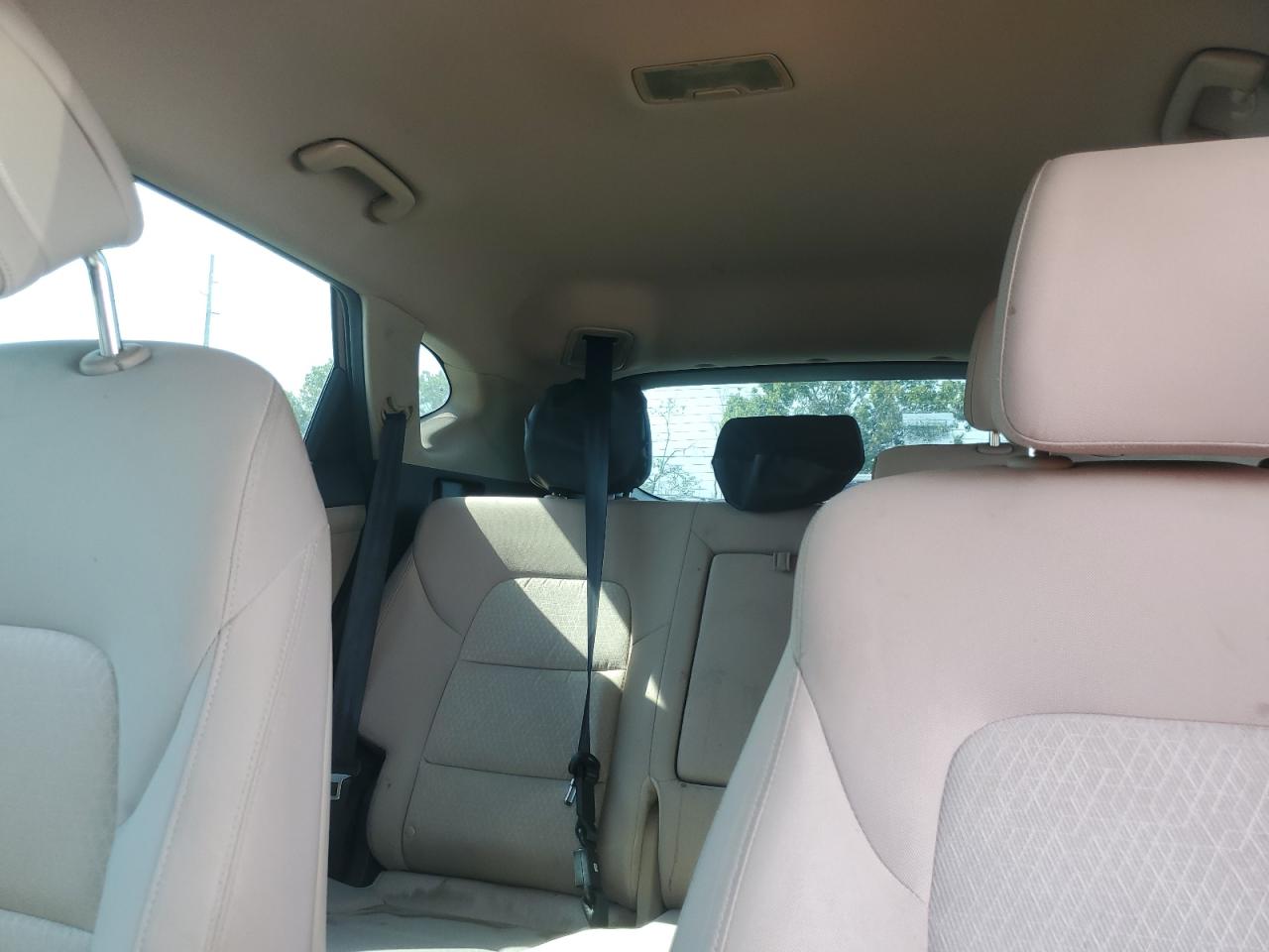 2016 Hyundai Tucson Limited VIN: KM8J33A24GU096226 Lot: 66904664