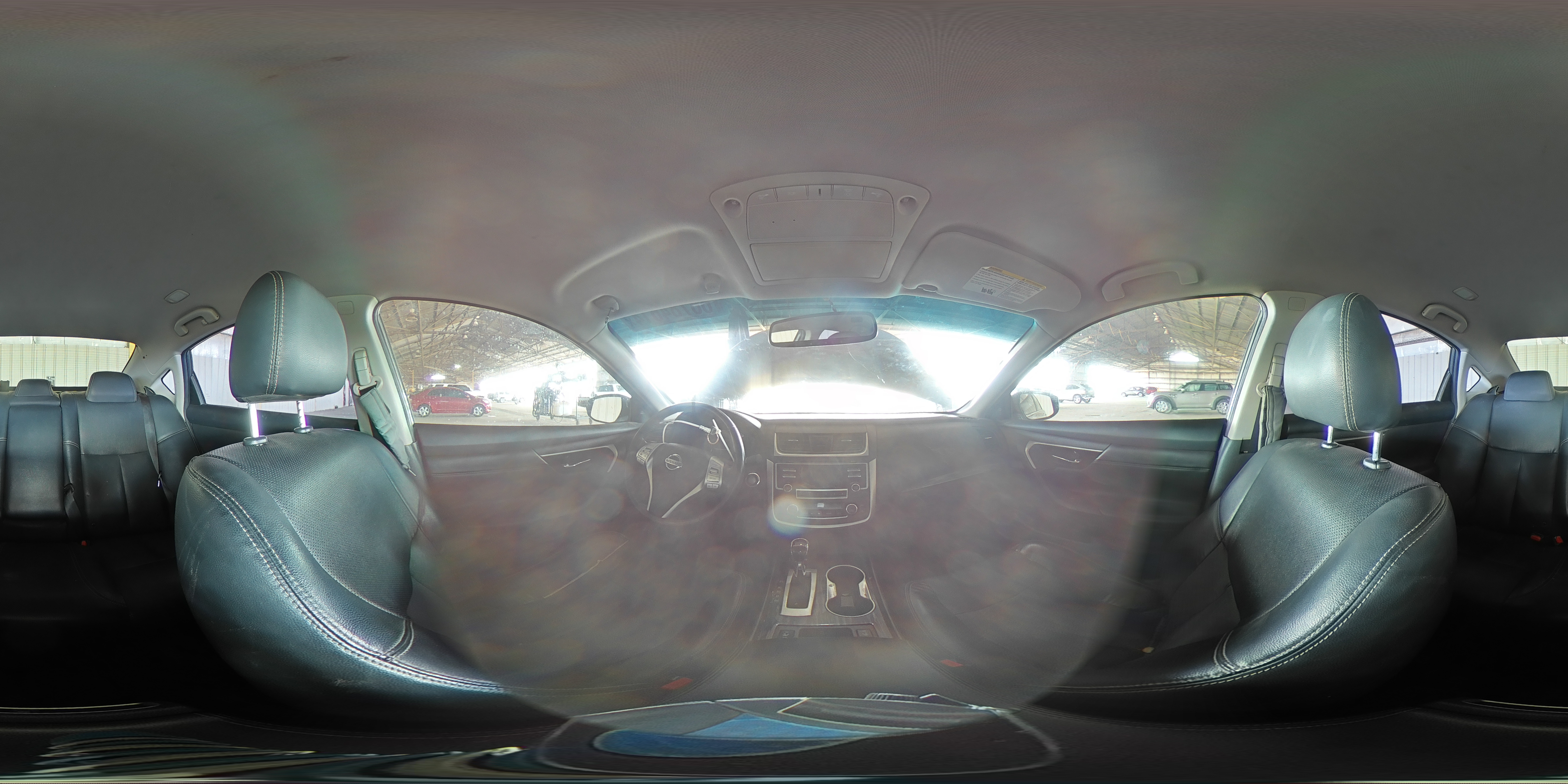 2017 Nissan Altima - Image 13