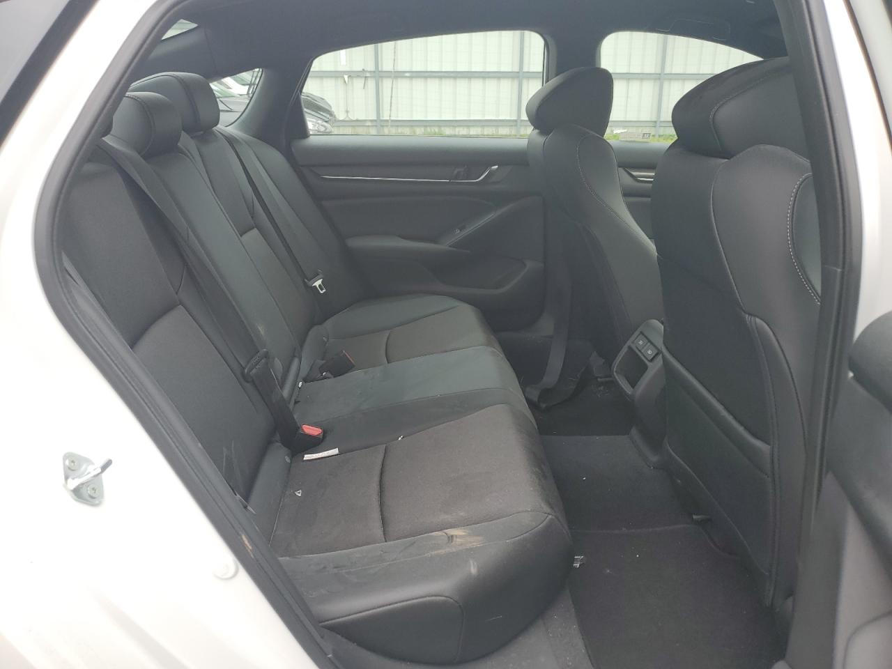 2022 Honda Accord Sport VIN: 1HGCV1F38NA089213 Lot: 65799224