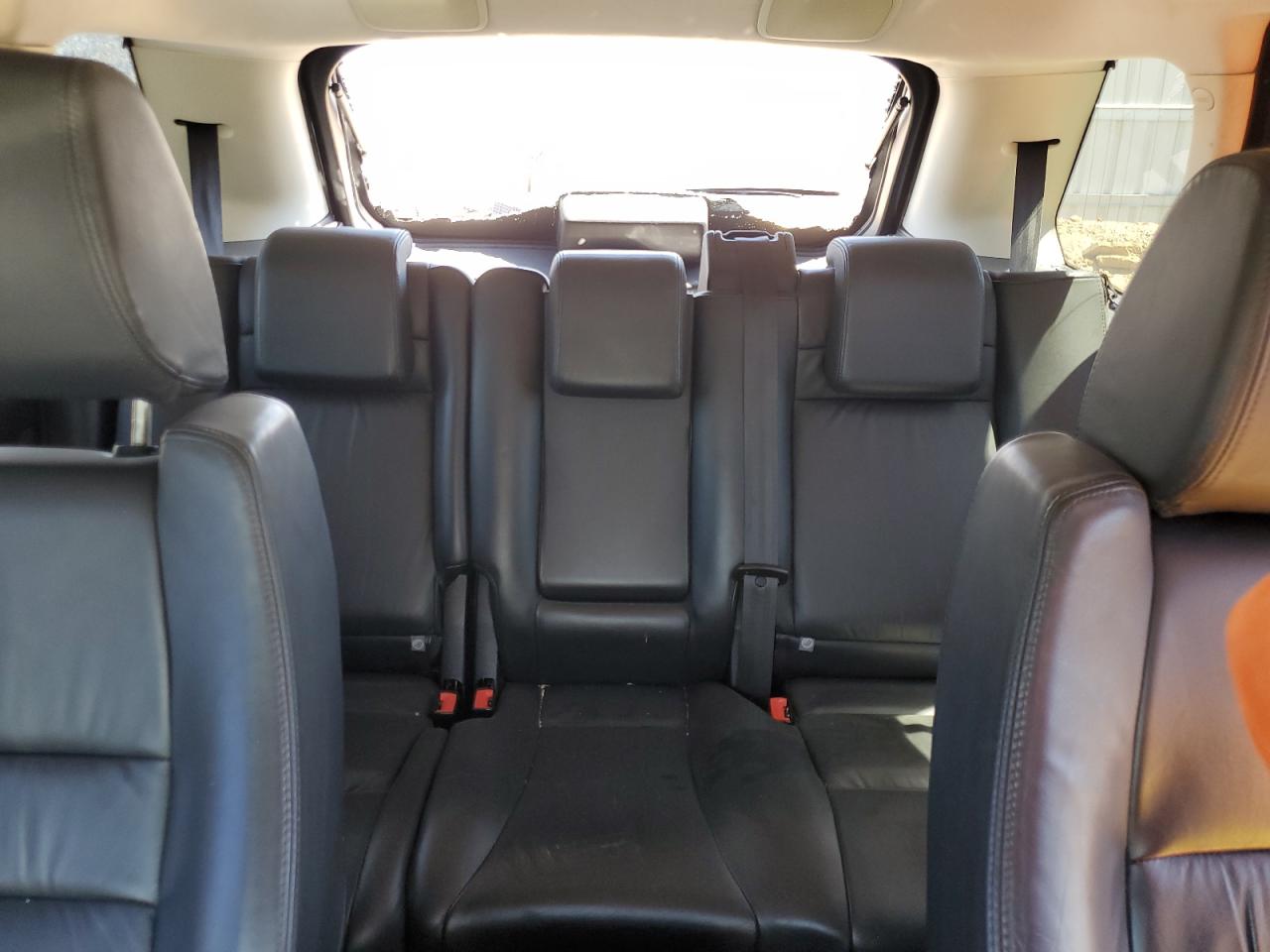 2008 Land Rover Range Rover Sport Hse VIN: SALSK25428A145484 Lot: 68143084