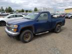 2005 Chevrolet Colorado  за продажба в Anchorage, AK - Mechanical