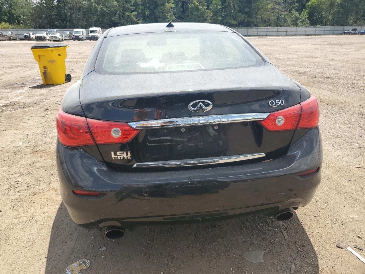 JN1EV7AP3HM737776 2017 Infiniti Q50 Premium