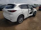 2024 Mazda Cx-5 Premium en Venta en Elgin, IL - Side