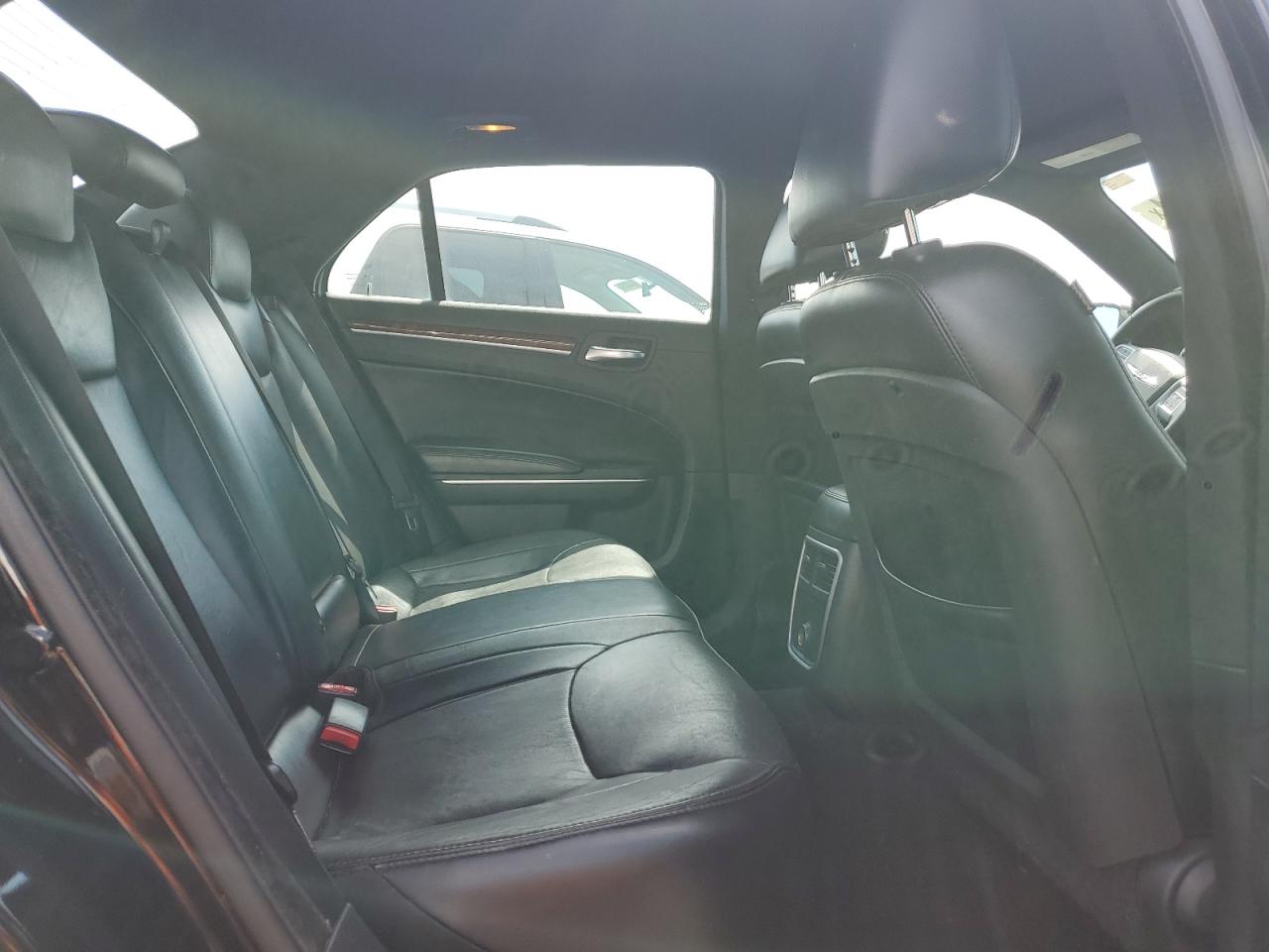 2014 Chrysler 300 VIN: 2C3CCAAG7EH104319 Lot: 66373504