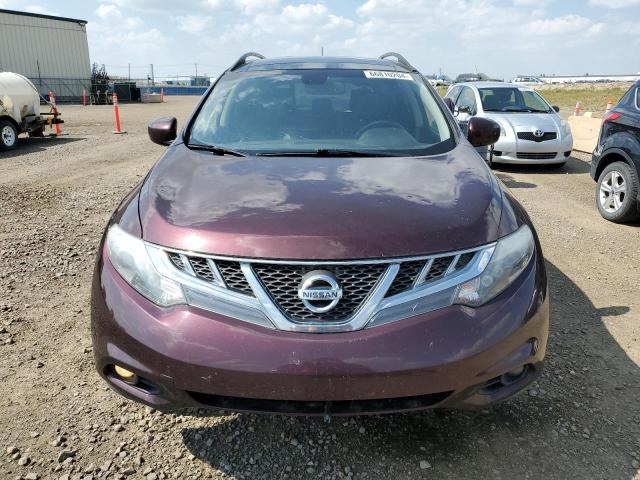 2014 NISSAN MURANO S