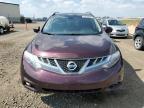 2014 NISSAN MURANO S for sale at Copart AB - CALGARY