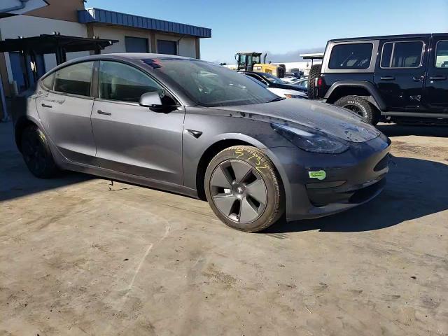 2023 Tesla Model 3 VIN: 5YJ3E1EA8PF458600 Lot: 67375554