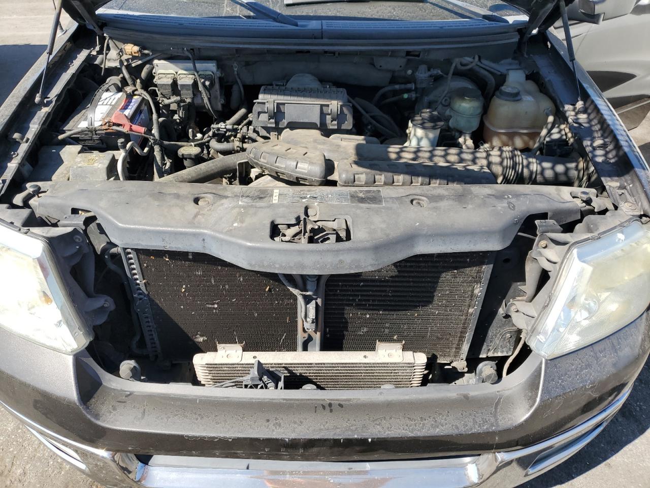 2005 Ford F-150 - Image 11