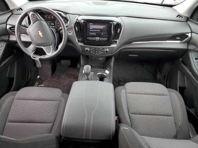 1GNERFKW4MJ116793 Chevrolet Traverse L 8