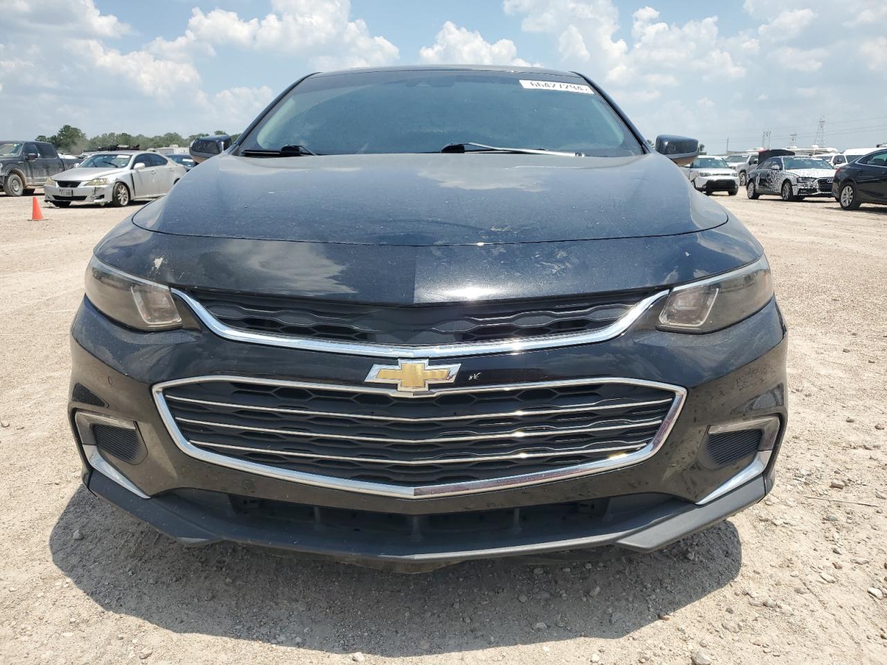 2018 Chevrolet Malibu - Image 5