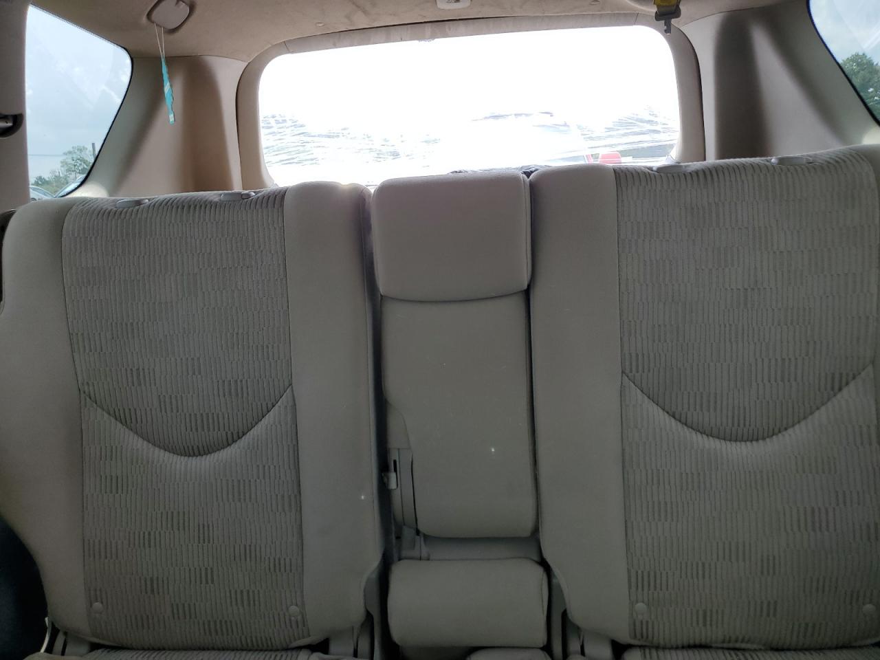 2011 Toyota Rav4 VIN: 2T3BF4DV9BW163359 Lot: 65117154