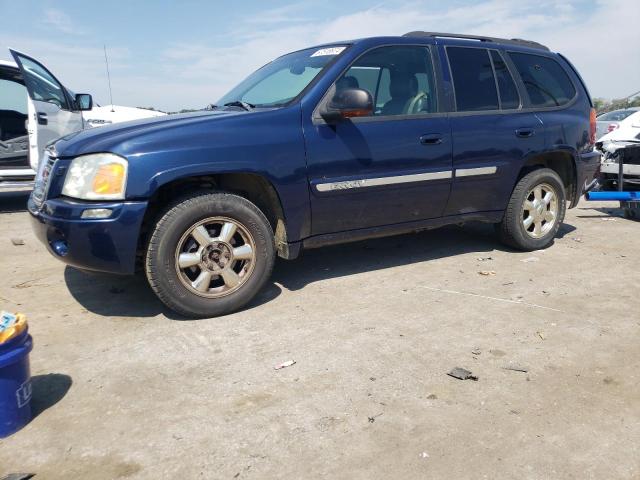 2002 Gmc Envoy 