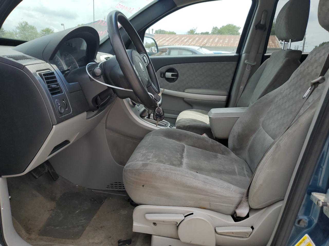 2006 Chevrolet Equinox Lt VIN: 2CNDL63F966064030 Lot: 66154974