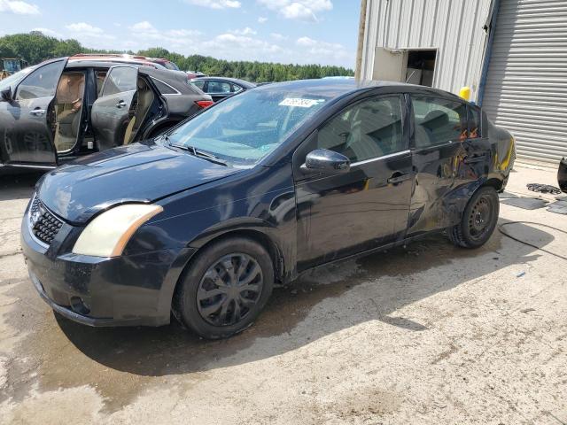 2008 Nissan Sentra 2.0