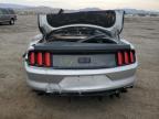 2015 Ford Mustang  იყიდება North Las Vegas-ში, NV - Burn